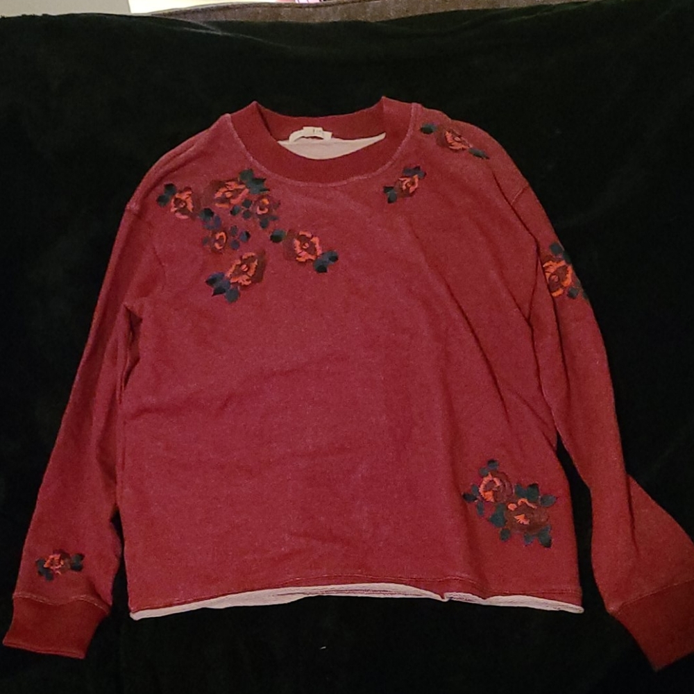 Miles by madewell Sweater